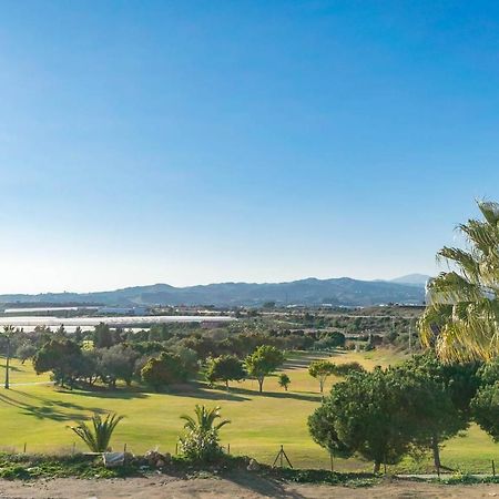 Casa Roman New Apartment At Baviera Golf Malaga Exterior photo