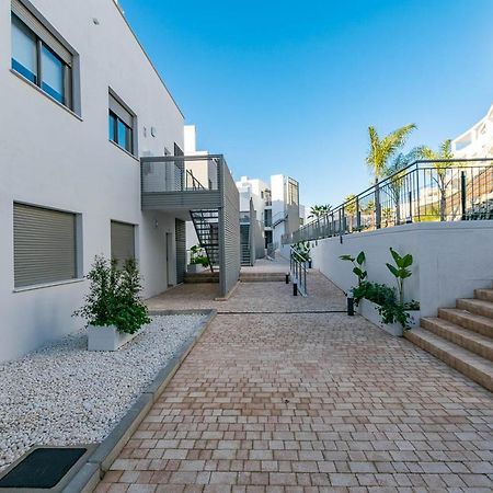 Casa Roman New Apartment At Baviera Golf Malaga Exterior photo