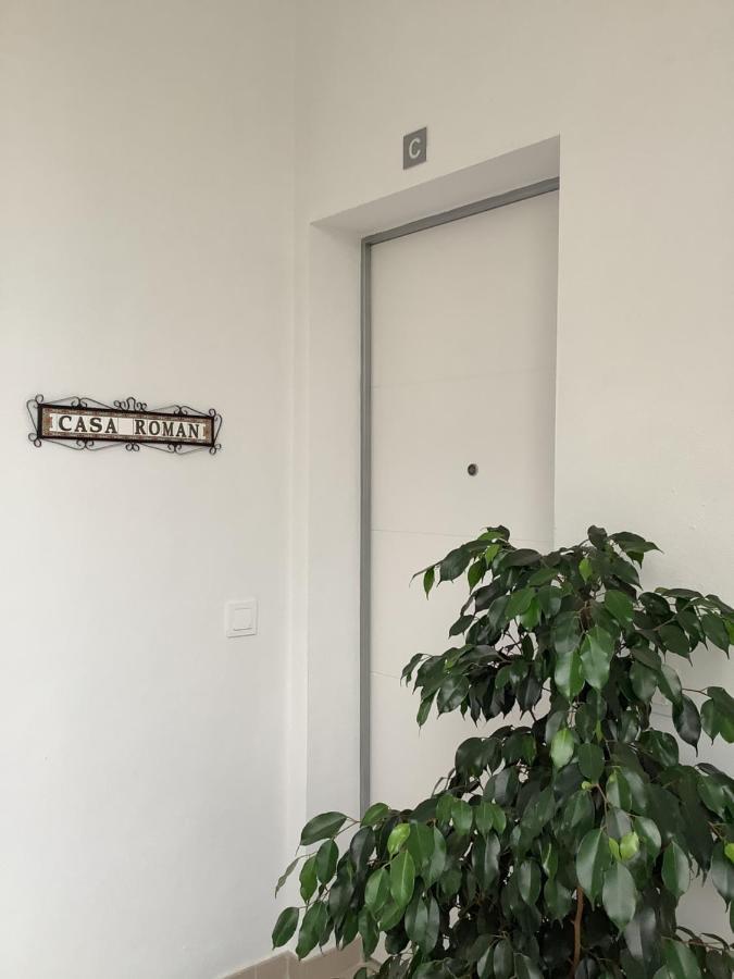 Casa Roman New Apartment At Baviera Golf Malaga Exterior photo